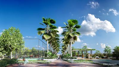 Project Image of 1087.0 - 2844.0 Sq.ft 2 BHK Apartment for buy in Piramal Aranya Avyan Tower
