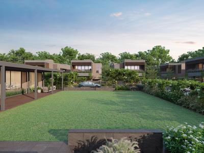 Project Image of 4950 Sq.ft 3 BHK Villa for sale in Raska for Rs. 39000000