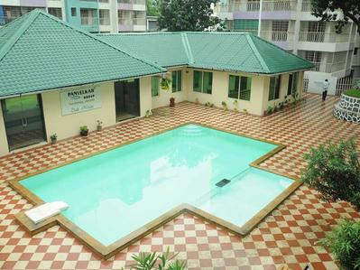 Project Image of 530 Sq.ft 1 BHK Apartment / Flat for sale in Badlapur West for Rs. 2325000