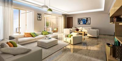 Project Image of 894.0 - 1010.0 Sq.ft 2 BHK Apartment for buy in Supreme Belmac Residences A