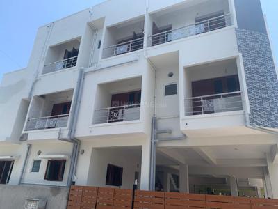 Project Image of 0.0 - 1012.0 Sq.ft 3 BHK Apartment for buy in MSD Tulip