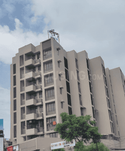 Project Image of 748.74 - 791.47 Sq.ft 2 BHK Apartment for buy in Shrikunj Sky
