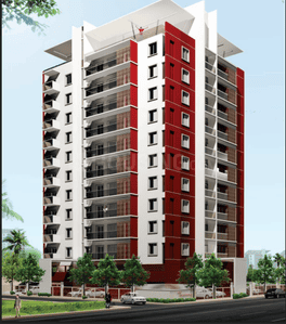 Project Image of 1073.0 - 1374.0 Sq.ft 2 BHK Apartment for buy in Jeno Sougou Maran
