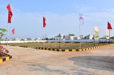 Project Image of 990.0 - 1912.0 Sq.ft Residential Plot Plot for buy in Jayam Opal Springs