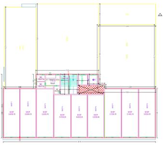 Project Image of 634.32 - 875.0 Sq.ft 2 BHK Apartment for buy in Vrajshanti Magnum Aura