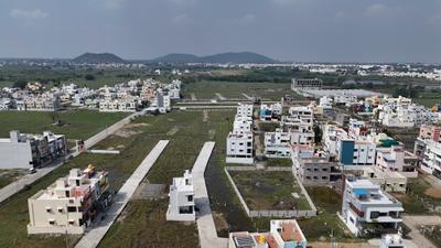 Project Image of 730.0 - 1363.0 Sq.ft Residential Plot Plot for buy in Alankar Vridhi Plots