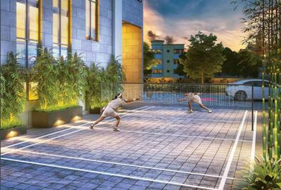 Project Image of 3197.0 - 3600.0 Sq.ft 4 BHK Apartment for buy in DRA Altamira
