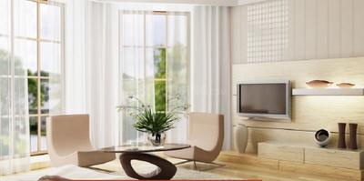 Project Image of 1235.48 - 1238.82 Sq.ft 3 BHK Apartment for buy in League Legend Admiral Block B