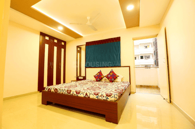 Project Image of 435.0 - 1265.0 Sq.ft 1 BHK Apartment for buy in D M Towers C Block
