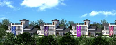 Project Image of 2120.49 - 2960.08 Sq.ft 3 BHK Villa for buy in Tople A Cor De Raia