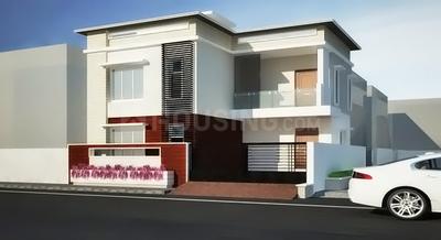 Project Image of 0.0 - 1450.0 Sq.ft 3 BHK Villa for buy in MGP Grandeur
