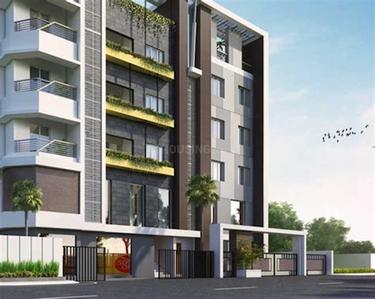 Project Image of 960 Sq.ft 2 BHK Apartment / Flat for sale in Narendrapur for Rs. 6800000