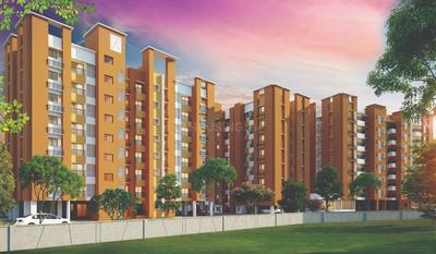 Project Image of 487.0 - 1264.0 Sq.ft 1 BHK Apartment for buy in Sunshine Enclave