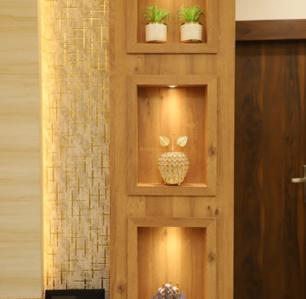 Project Image of 0.0 - 900.0 Sq.ft 2 BHK Builder Floor for buy in Amaira Kridha Floors