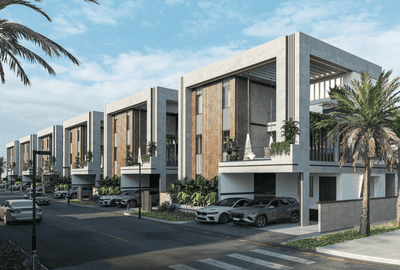 Project Image of 3220.0 - 3960.0 Sq.ft 5 BHK Villa for buy in Ankura Iqon West