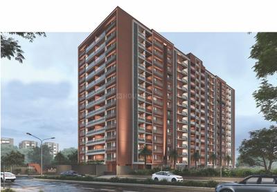 Project Image of 0.0 - 3108.0 Sq.ft 4 BHK Apartment for buy in Skydeck 78