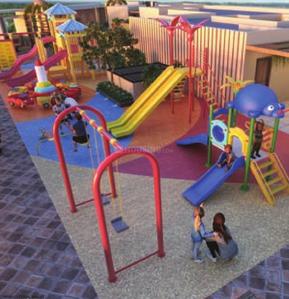 Project Image of 452.0 - 913.0 Sq.ft 1 BHK Apartment for buy in Silicon Pride