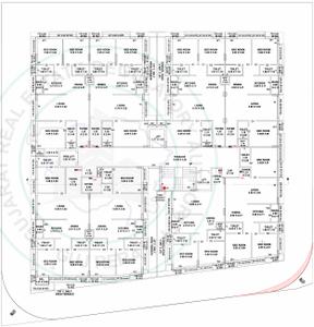 Project Image of 591.26 - 837.11 Sq.ft 2 BHK Apartment for buy in Shreenathji Heights