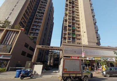 Project Image of 293.75 - 656.0 Sq.ft 1 BHK Apartment for buy in Sai Proviso Icon
