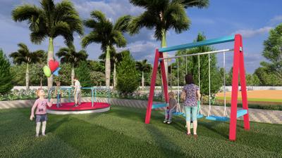 Project Image of 800.0 - 5000.0 Sq.ft Residential Plot Plot for buy in Royal Green Park