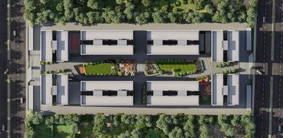 Project Image of 1360.0 - 2260.0 Sq.ft 2 BHK Apartment for buy in Rajhans Synfonia