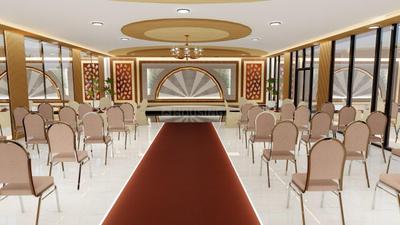 Project Image of 996.0 - 1413.0 Sq.ft 2 BHK Apartment for buy in Sapthagiri Sampada