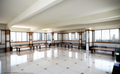 Project Image of 805.0 - 1186.0 Sq.ft 2 BHK Apartment for buy in MJ Shah Arihant Towers