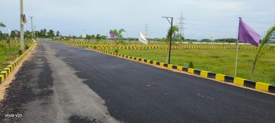 Project Image of 541.0 - 2867.0 Sq.ft Residential Plot Plot for buy in Propshell Brindavans Officers Enclave