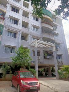 Project Image of 1073.0 - 1588.0 Sq.ft 3 BHK Apartment for buy in Jubilee Homes