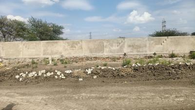 Project Image of 396.65 - 848.2 Sq.ft Residential Plot Plot for buy in Agarwal Tirupati Dev Lok