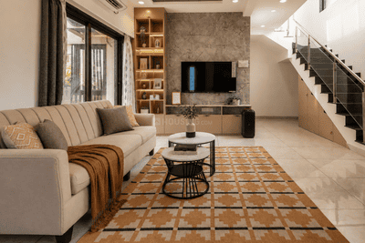 Project Image of 1396.0 - 3240.0 Sq.ft 2 BHK Villa for buy in Trulife Karjat