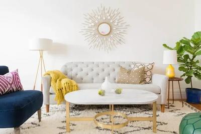 Project Image of 0.0 - 3359.95 Sq.ft 3 BHK Apartment for buy in S R The Portico C Block