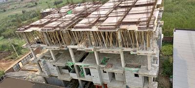 Project Image of 771.34 - 905.46 Sq.ft 2 BHK Apartment for buy in Bhagwat Dev Palace