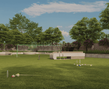 Project Image of 0.0 - 11000.0 Sq.ft Residential Plot Plot for buy in Rishirohan Aranyka Estates