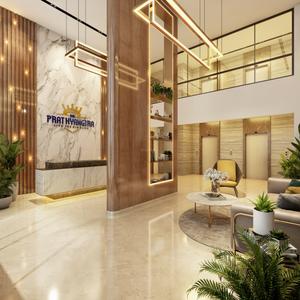 Project Image of 2970 Sq.ft 4 BHK Apartment / Flat for sale in Sholinganallur for Rs. 24400000