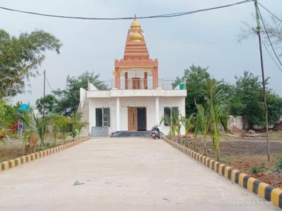 Project Image of 450.0 - 1500.0 Sq.ft Residential Plot Plot for buy in Harshit Harmony
