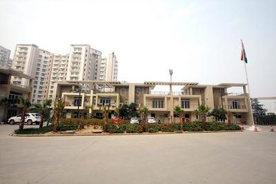 Project Image of 1430.0 - 4890.0 Sq.ft 3 BHK Apartment for buy in Mapsko Casa Bella Villas