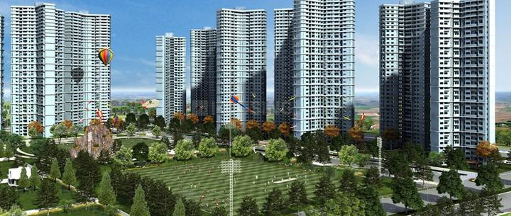 Jaypee Garden Isles - Image 3