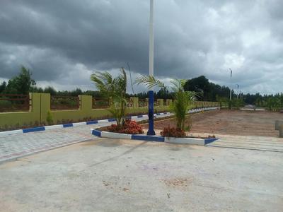 Project Image of 1200.0 - 1500.0 Sq.ft Residential Plot Plot for buy in Brinda Imperial