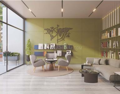 Project Image of 865.63 - 1584.56 Sq.ft 2 BHK Apartment for buy in Sumangalam Shubh Arena