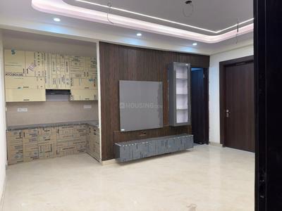 Krishna Kunj Living Area 1