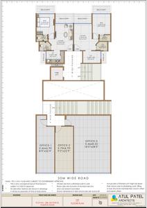 Project Image of 435.0 - 785.0 Sq.ft 1 BHK Apartment for buy in Hezal Gold Coast