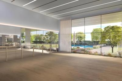 Project Image of 0.0 - 694.27 Sq.ft 2 BHK Apartment for buy in L And T Island Cove Tower 4