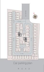Project Image of 1005.0 - 1635.0 Sq.ft 2 BHK Apartment for buy in SLV Flora