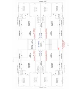Project Image of 599.98 - 622.8 Sq.ft 2 BHK Apartment for buy in Rudra Vastu Palace Building B C D E