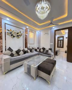 Project Image of 450.0 - 750.0 Sq.ft 2 BHK Builder Floor for buy in DPX Housing 2