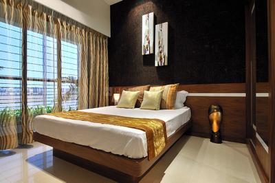 Project Image of 0.0 - 338.0 Sq.ft 1 BHK Apartment for buy in Ekta Parksville Phase II