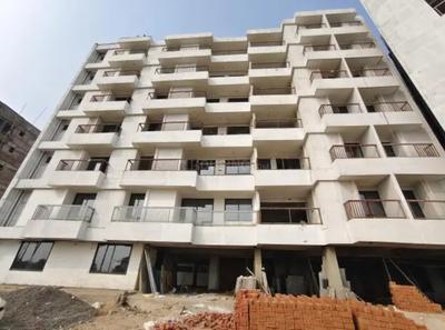 Project Image of 1280.0 - 1931.0 Sq.ft 3 BHK Apartment for buy in Atharva Param Sapphire