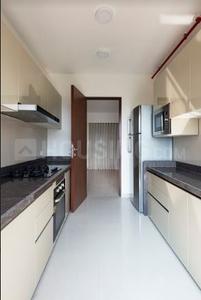 Project Image of 1153.57 - 1330.0 Sq.ft 3 BHK Apartment for buy in Courtyard Rozanne