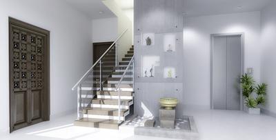 Project Image of 4994.0 - 6260.0 Sq.ft 4 BHK Villa for buy in Godrej 17